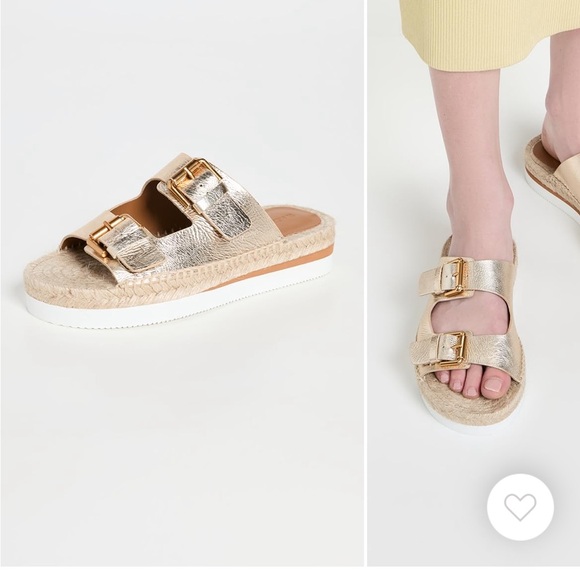 See by Chloe Glyn slides - Picture 6 of 8